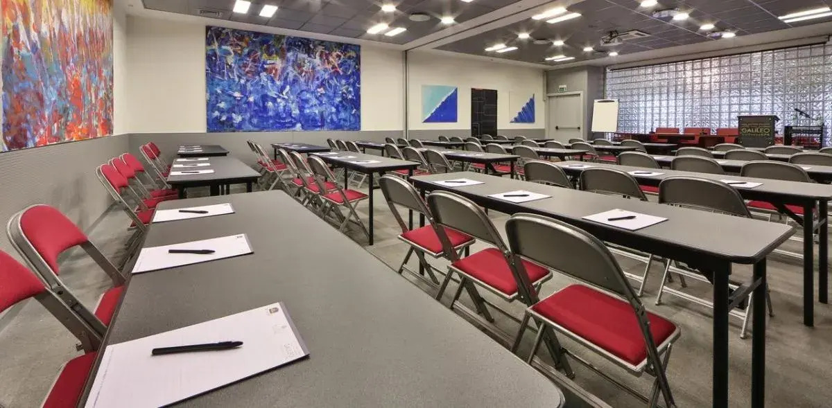 Отель Best Western Plus Hotel Galileo Padova