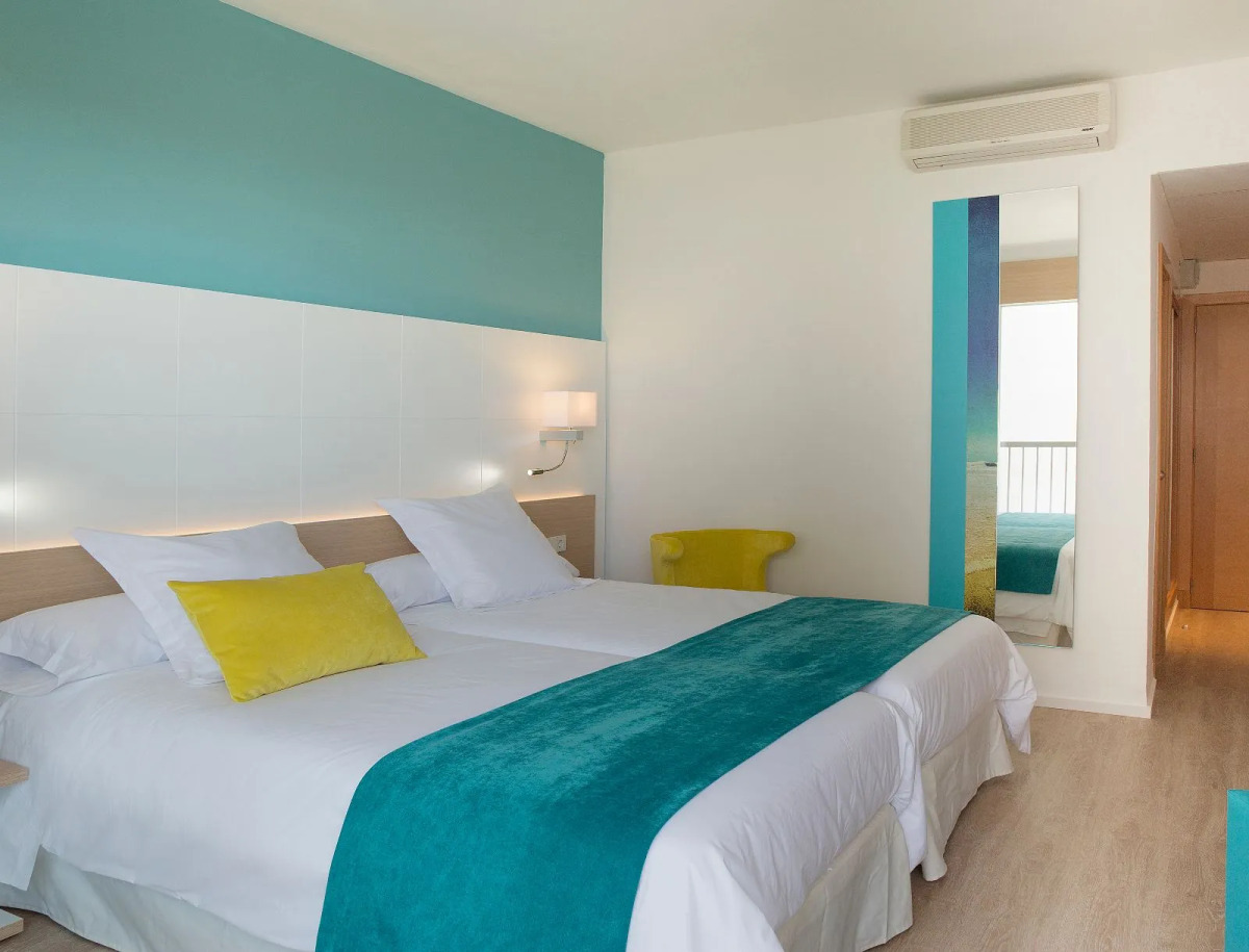 Hotel JS Palma Stay - Adults Only