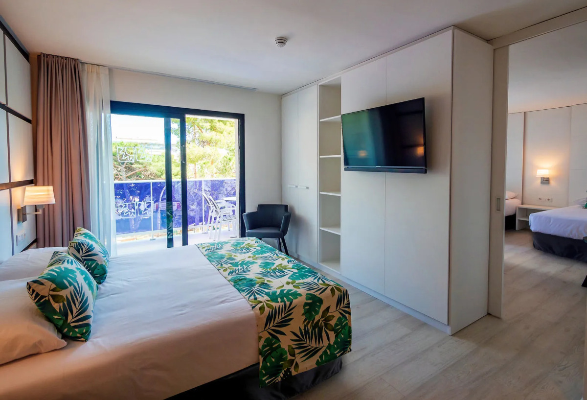 Golden Port Salou & Spa