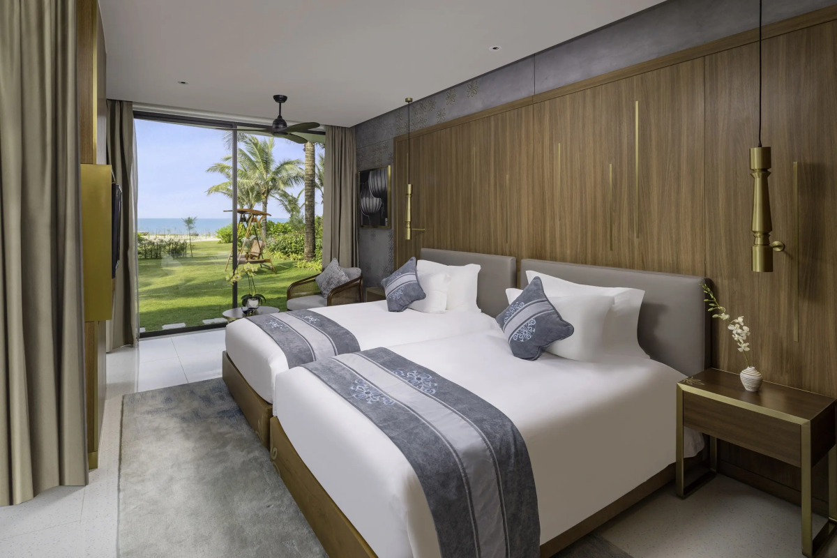 Wyndham Hoi An Royal Beachfront Resort & Villas
