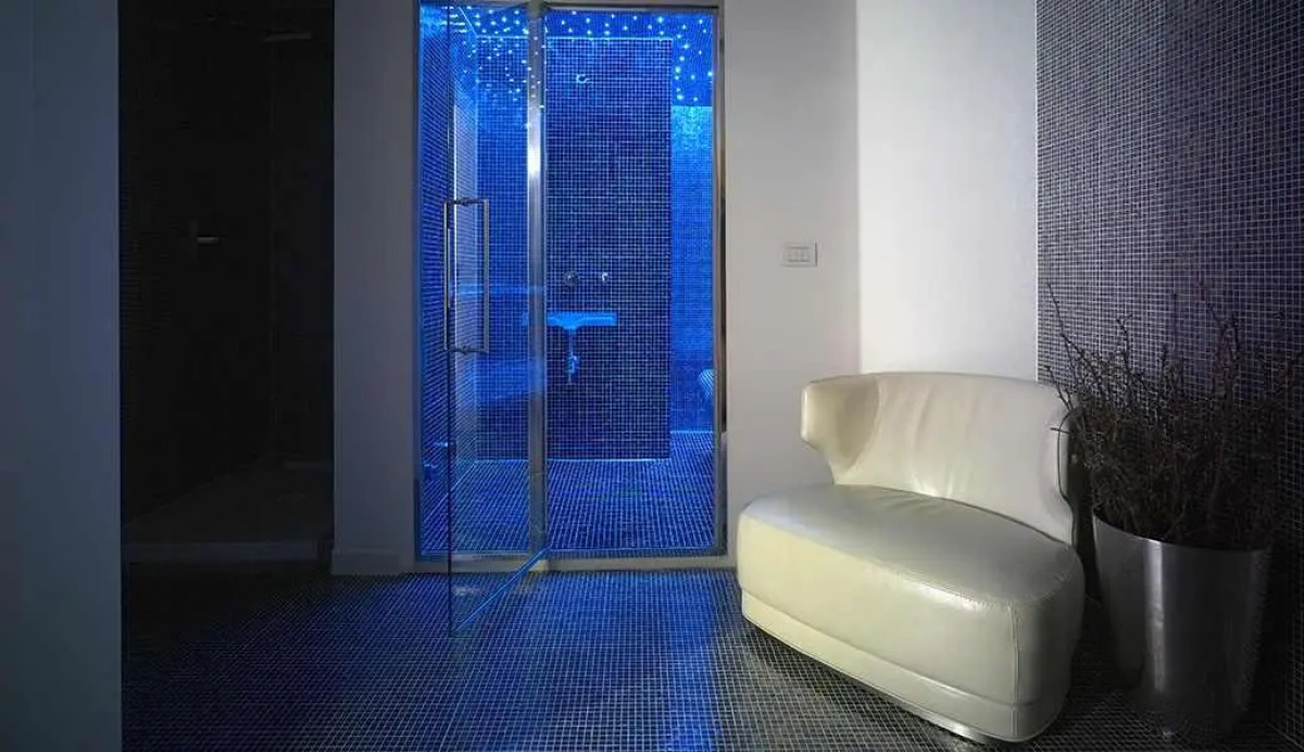 Italiana Hotels Milan Rho Fair