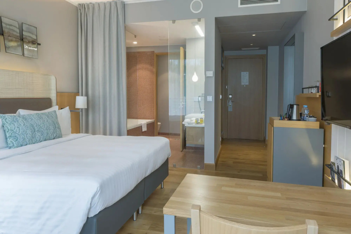 Sopot Marriott Resort & Spa