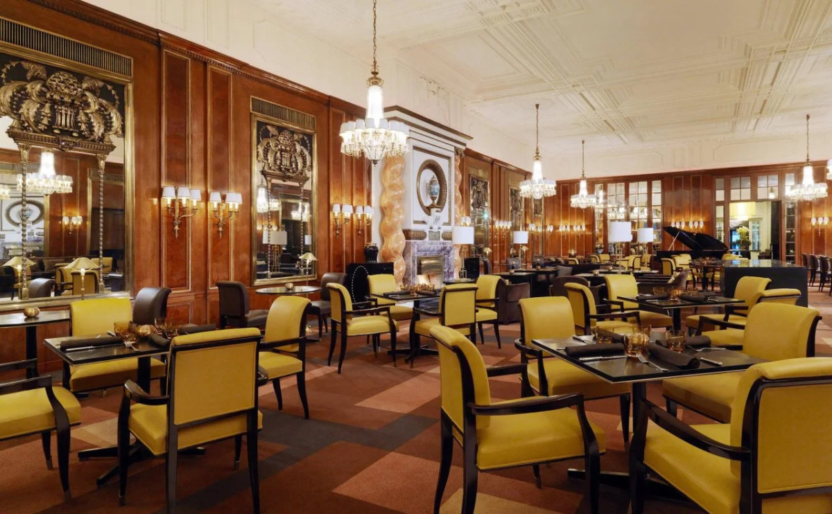 Hotel Bristol, a Luxury Collection Hotel, Vienna