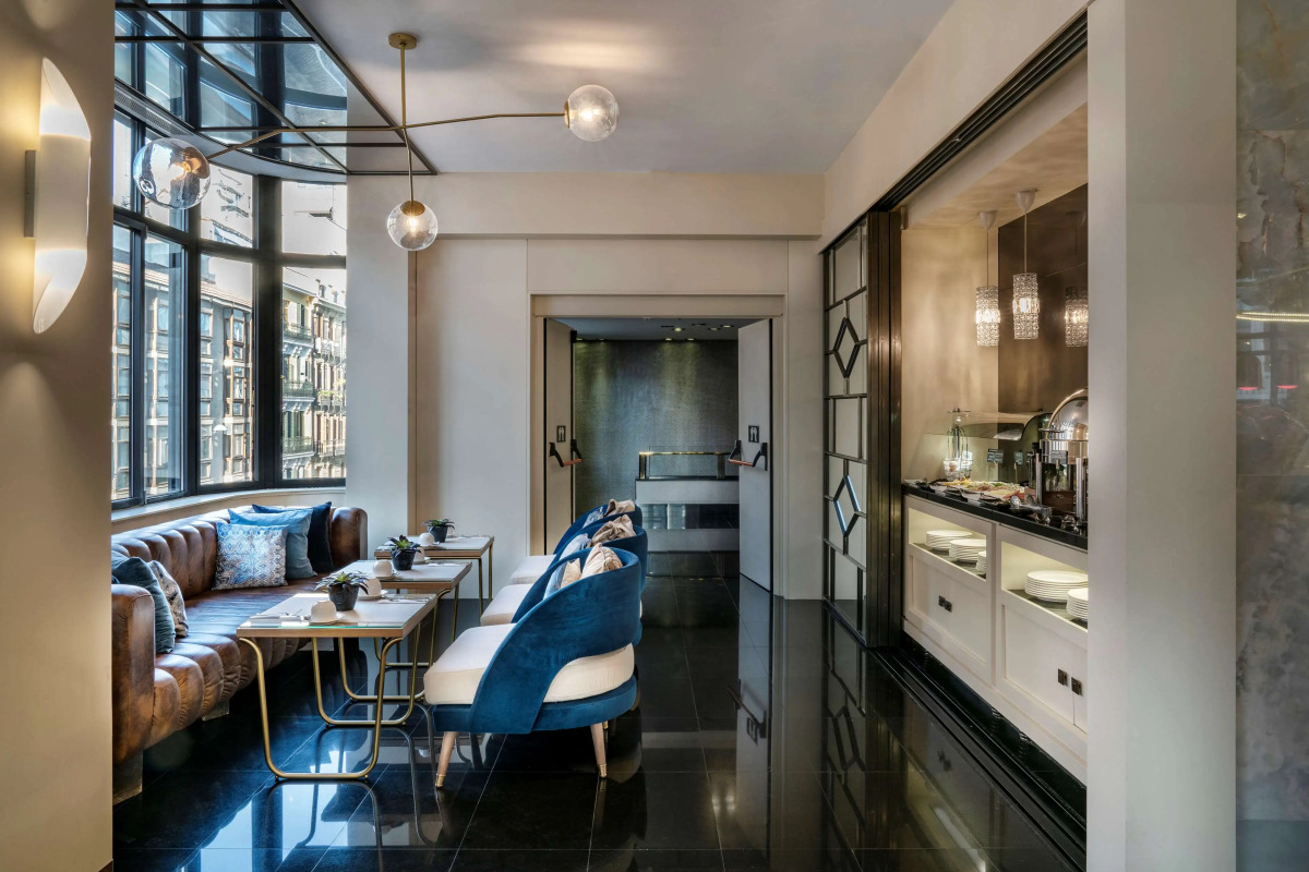 Hotel Vincci Capitol