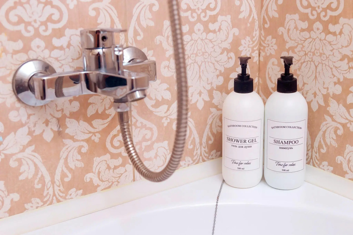 Апартаменты на улице Шотмана 12