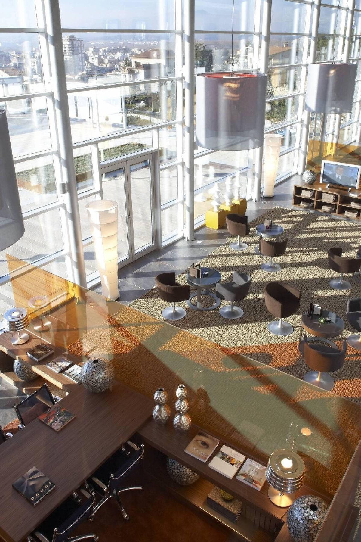 Hotel Palau de Bellavista by URH