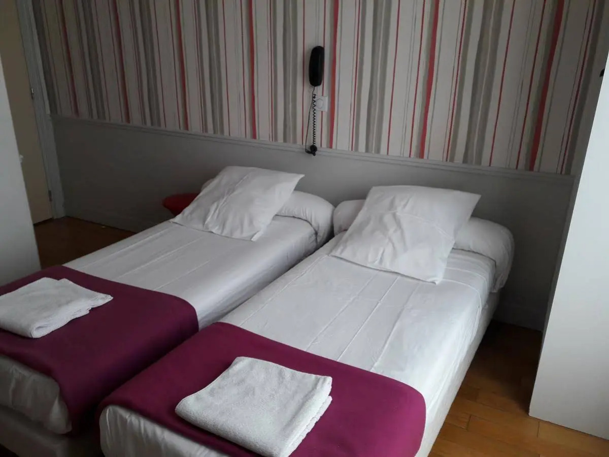 Perfect Hotel & Hostel