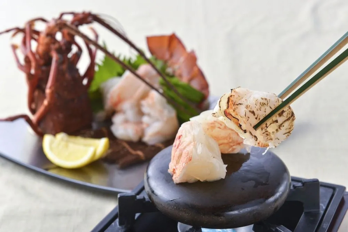 The Gran Resort Princess Fujikawaguchiko