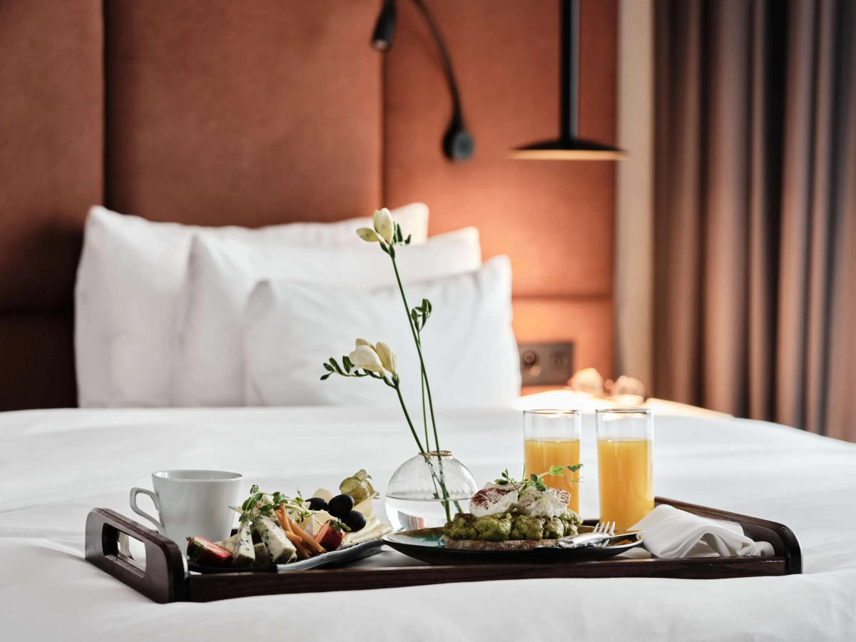 Radisson Collection Hotel Warsaw