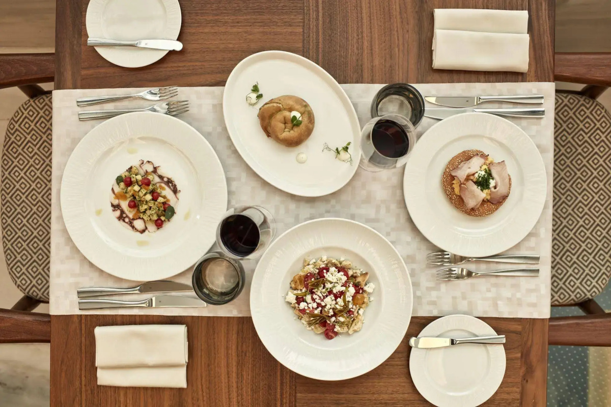 Electra Metropolis Athens