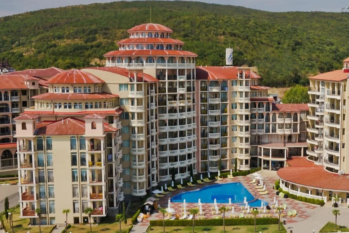 Andalusia Beach & Spa Hotel All Inclusive