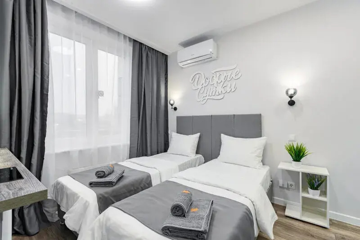 Добрые Сутки на ул. 43 Армии, д. 23