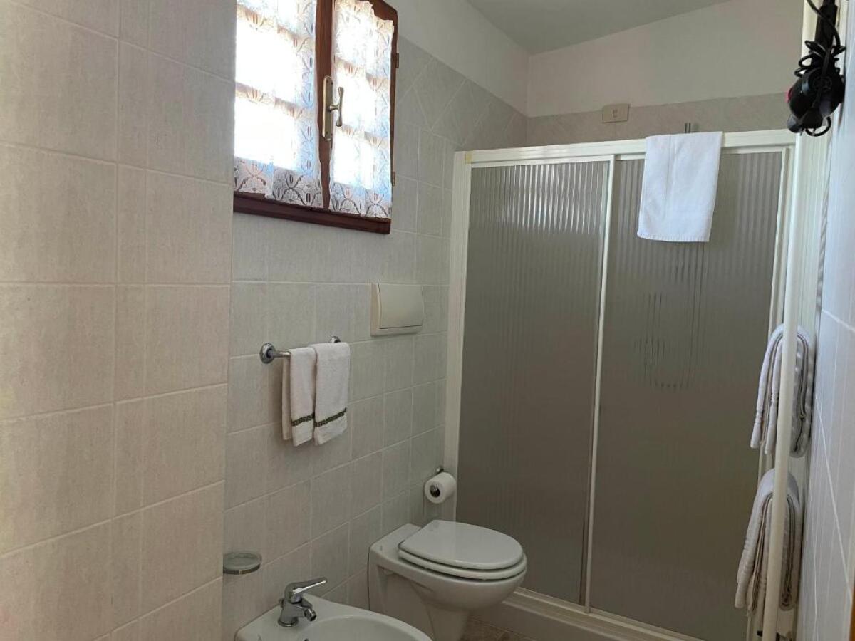 Casa Vacanze Le Case