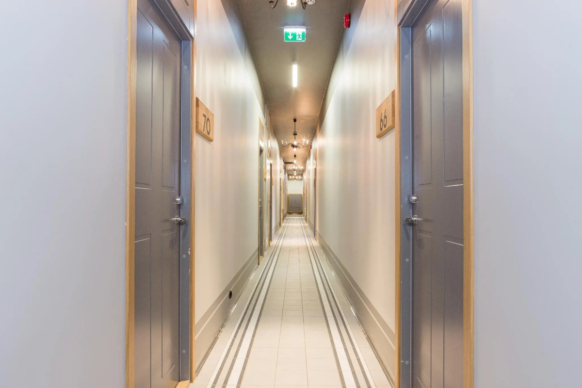 Апартаменты Lighthouse Таллин