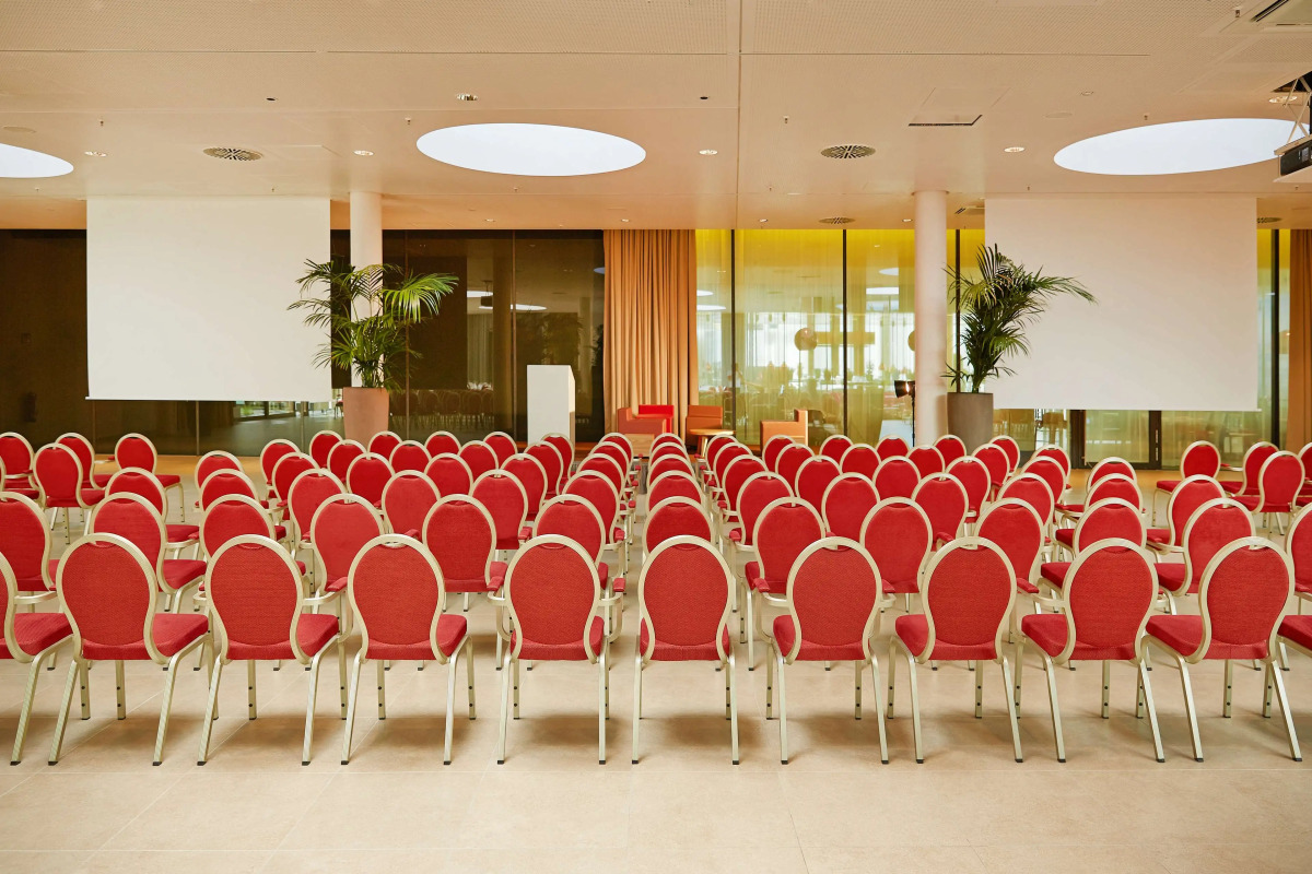 H4 Hotel München Messe