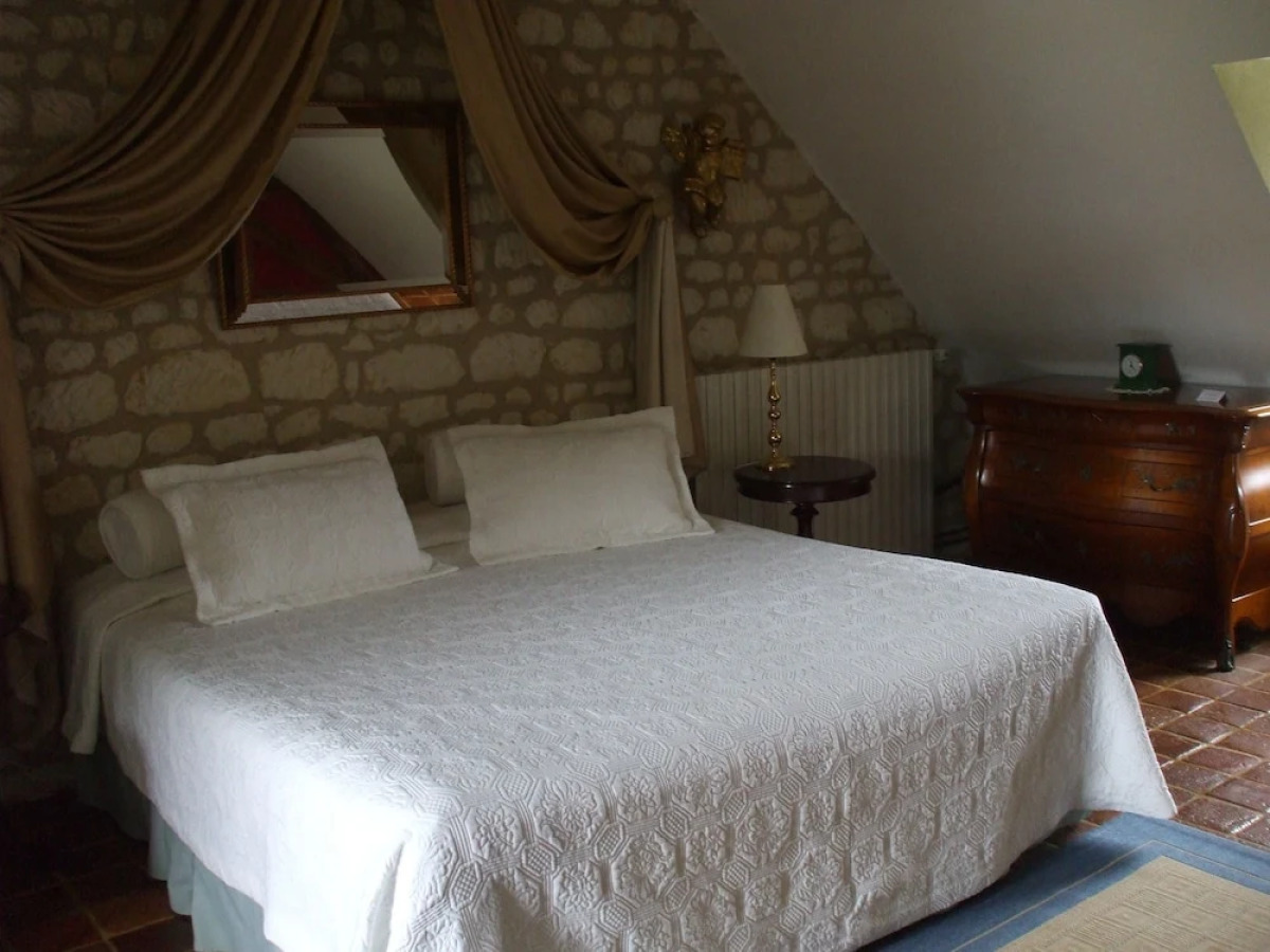 Chambres d'hôtes au clos de Beaulieu