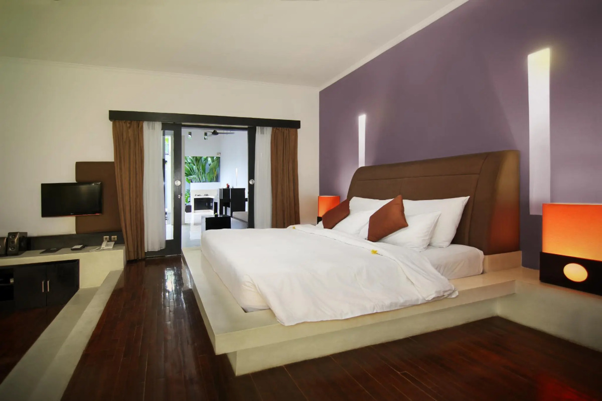 The Seminyak Suite - Private Villa