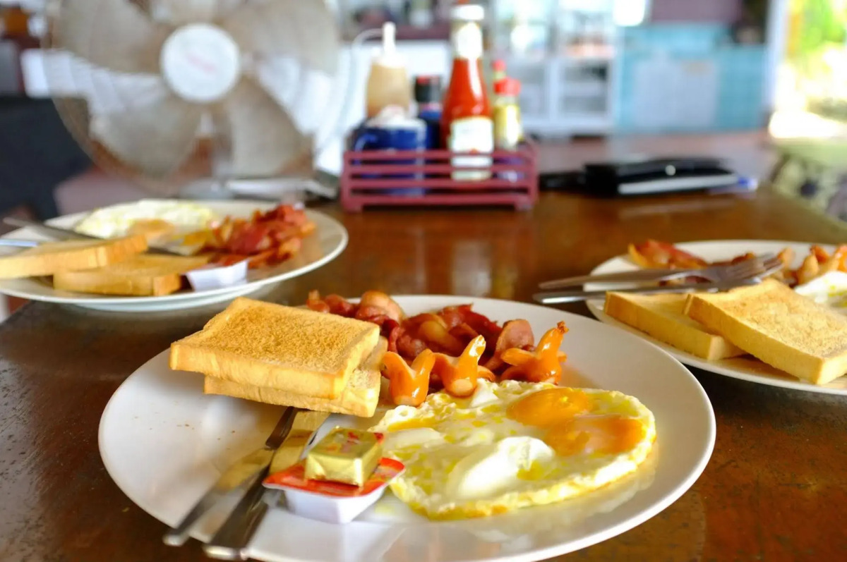 Thaniza Beachfront Resort