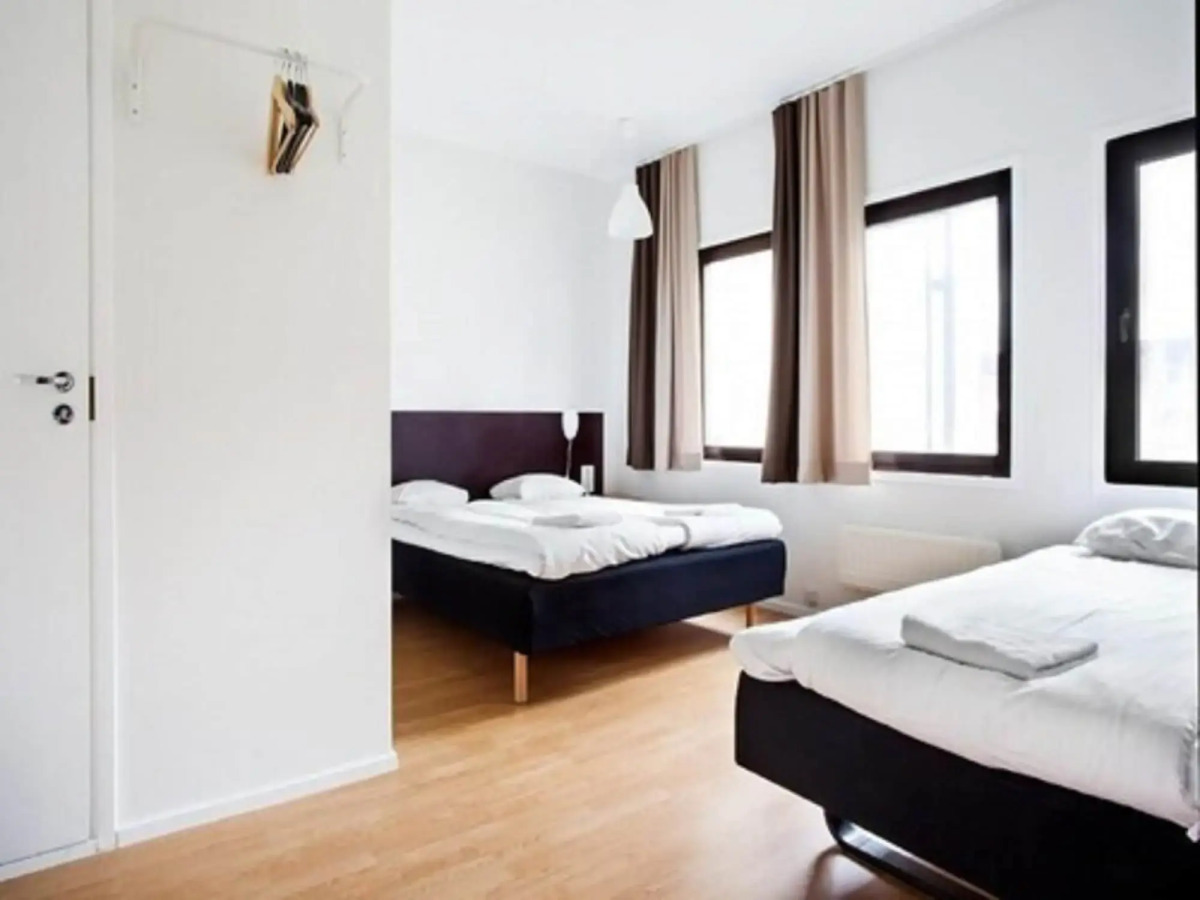 Dialog Hotel Kungens Kurva