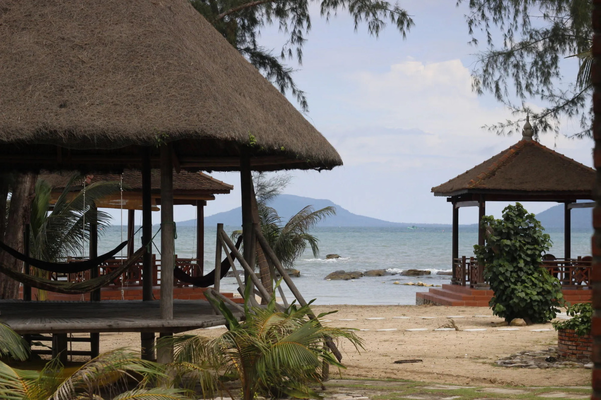 Gold Coast Phu Quoc Resort