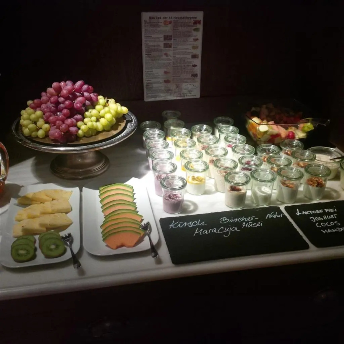 monbijou Hotel Berlin