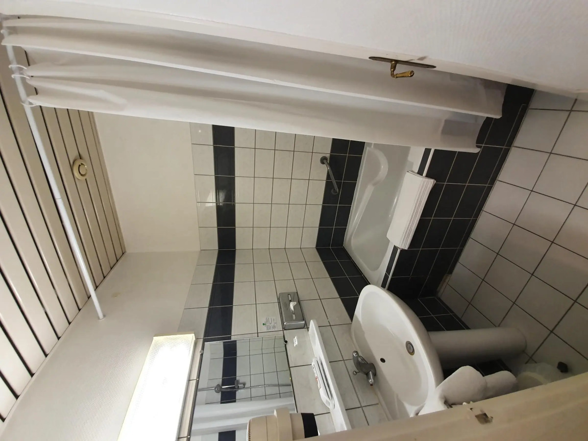 Le Grand Hôtel de Valenciennes