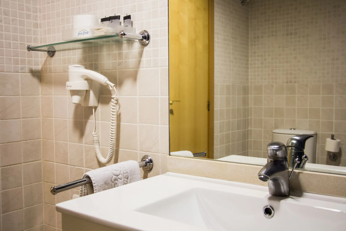 Apartamentos Plaza Picasso