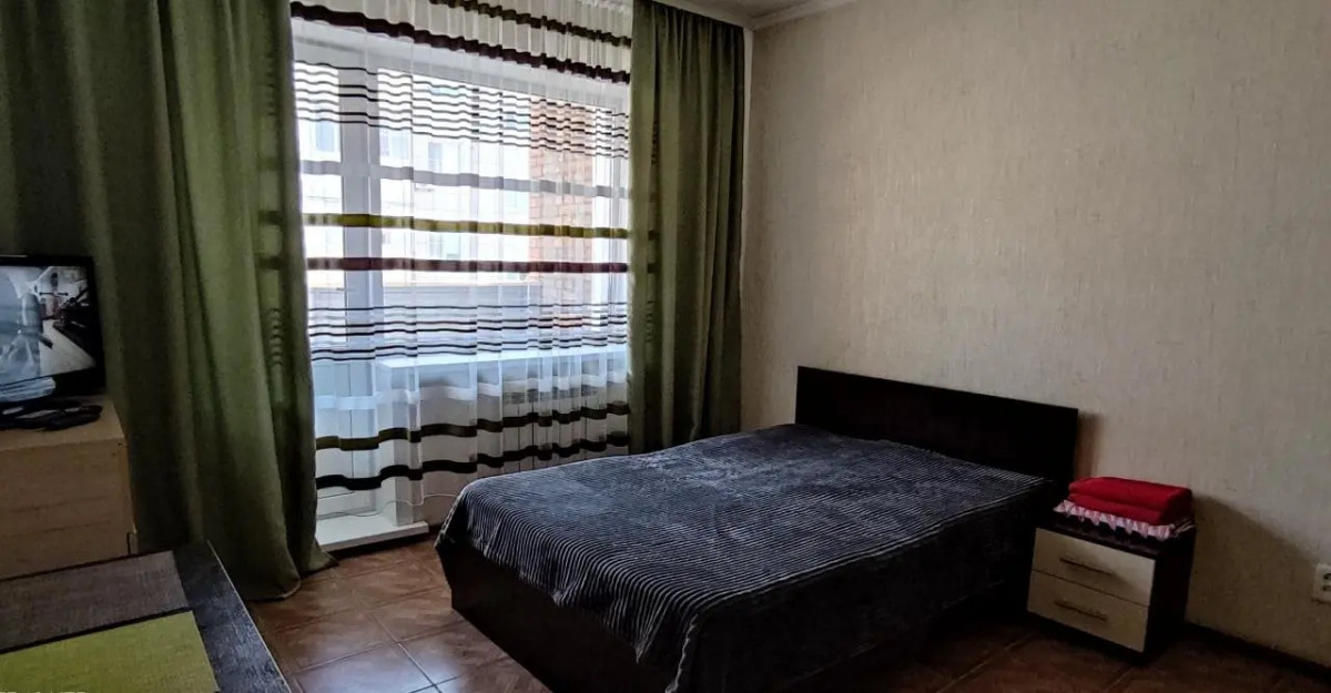 Апартаменты на улице им. Героя Советского Союза Трофимова 17/2