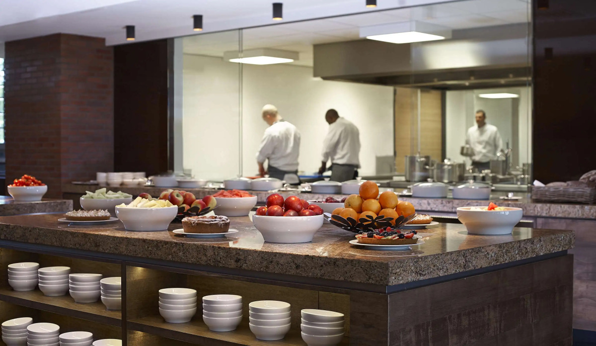 Hyatt Place Amsterdam Airport