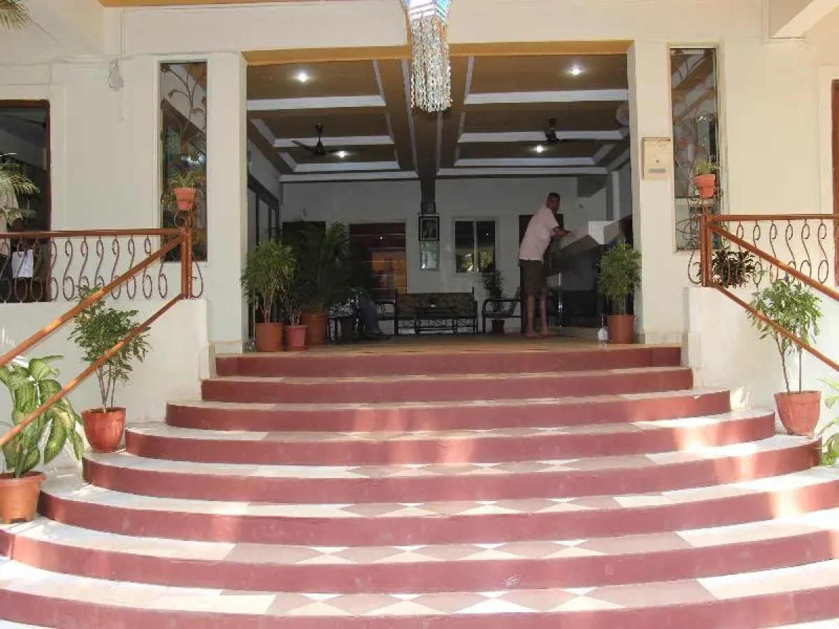 Colonia De Braganza Resort