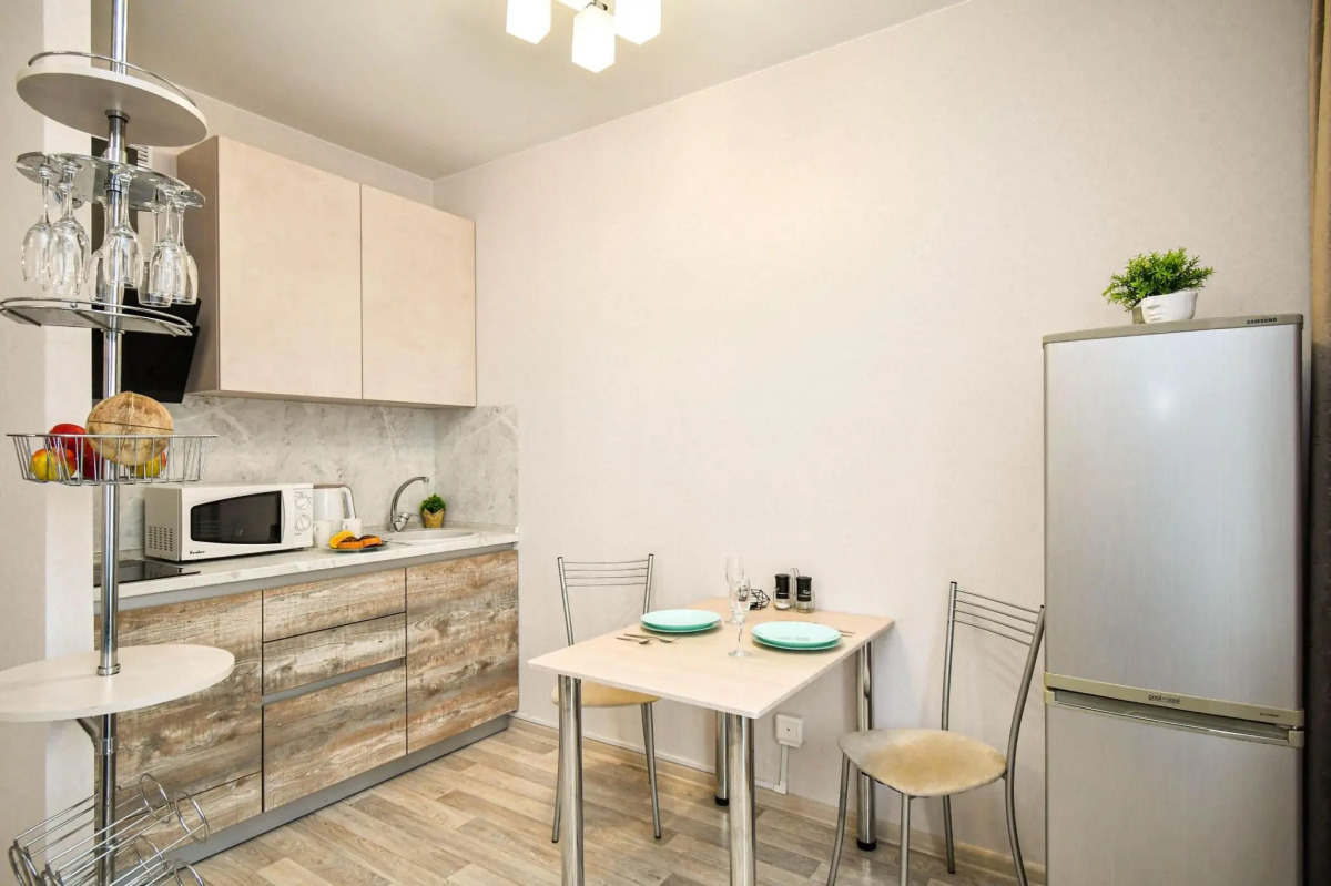 Суточно на улице Взлётная