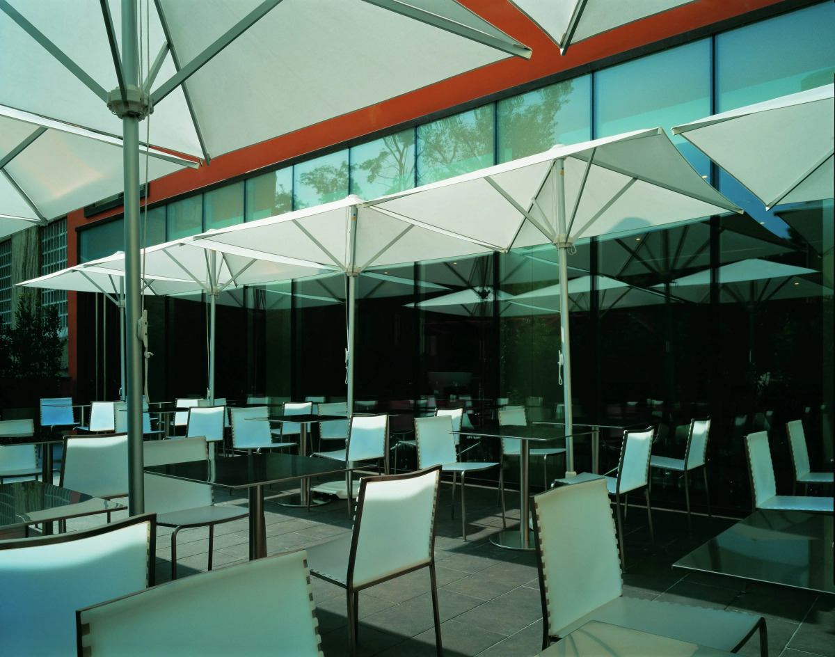 UNA Hotels Bologna Centro