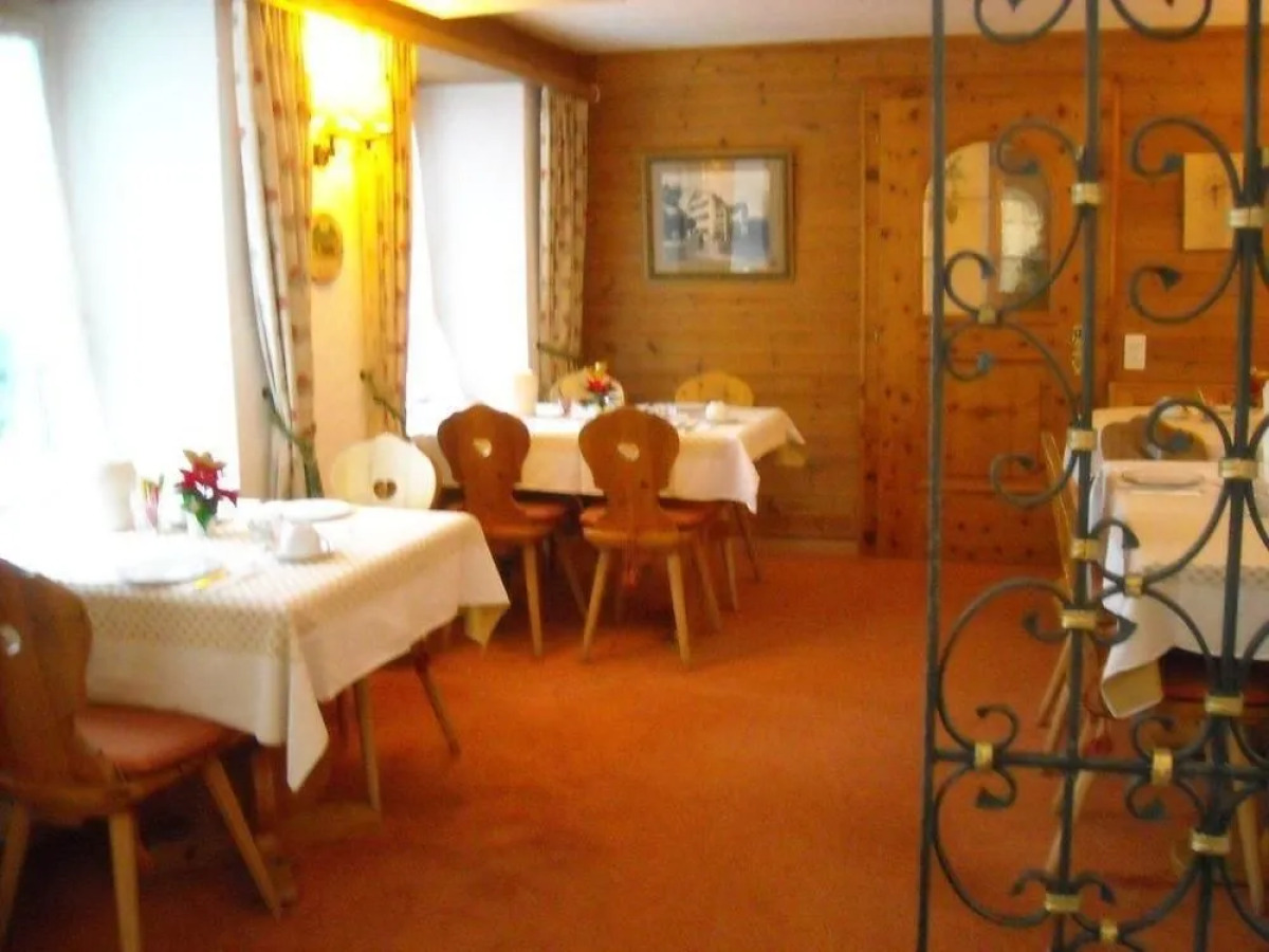 Hotel Garni Ursalina