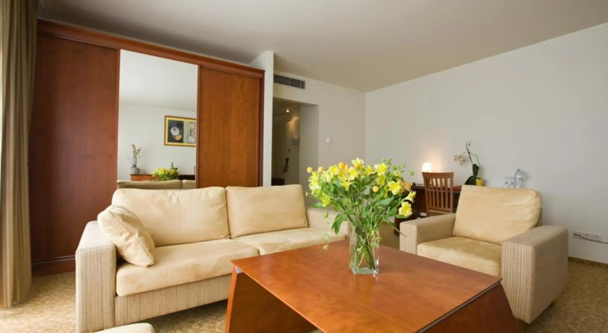 Best Baltic Kaunas Hotel