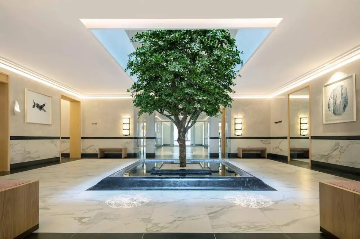 Regent Porto Montenegro