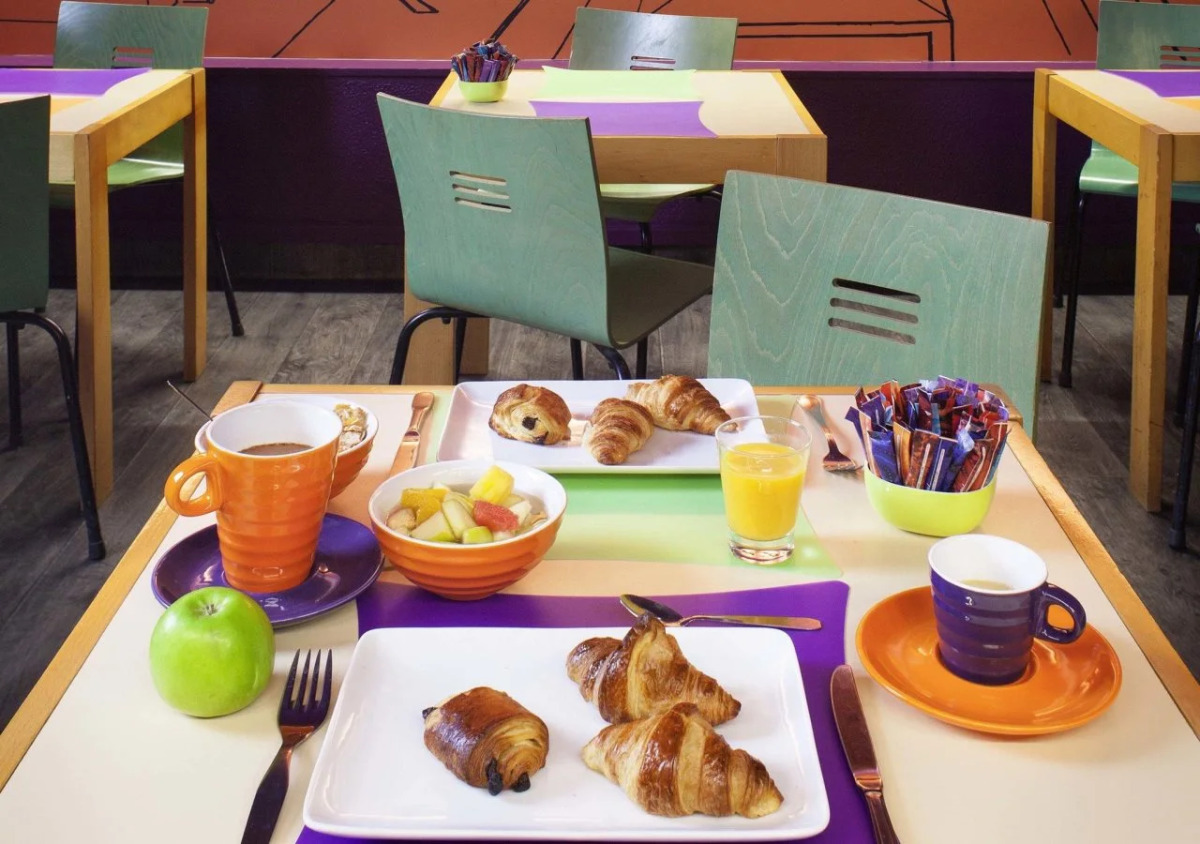 ibis Styles Paris République