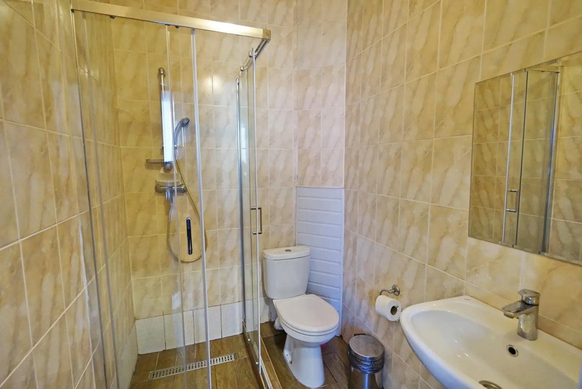 Отель на море Парус