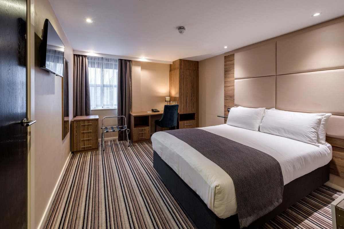 Holiday Inn York City Centre by IHG