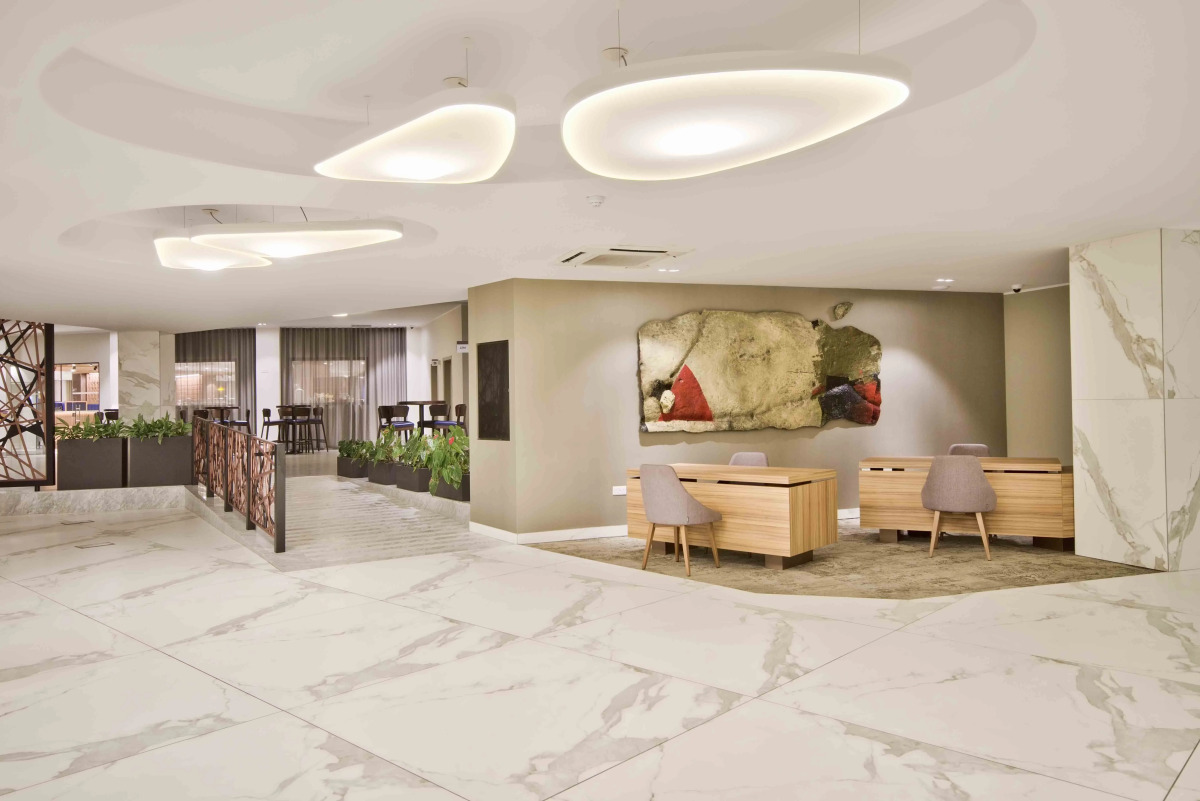 DoubleTree by Hilton Malta