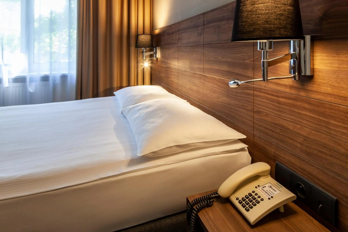 Warmiński Hotel & Conference