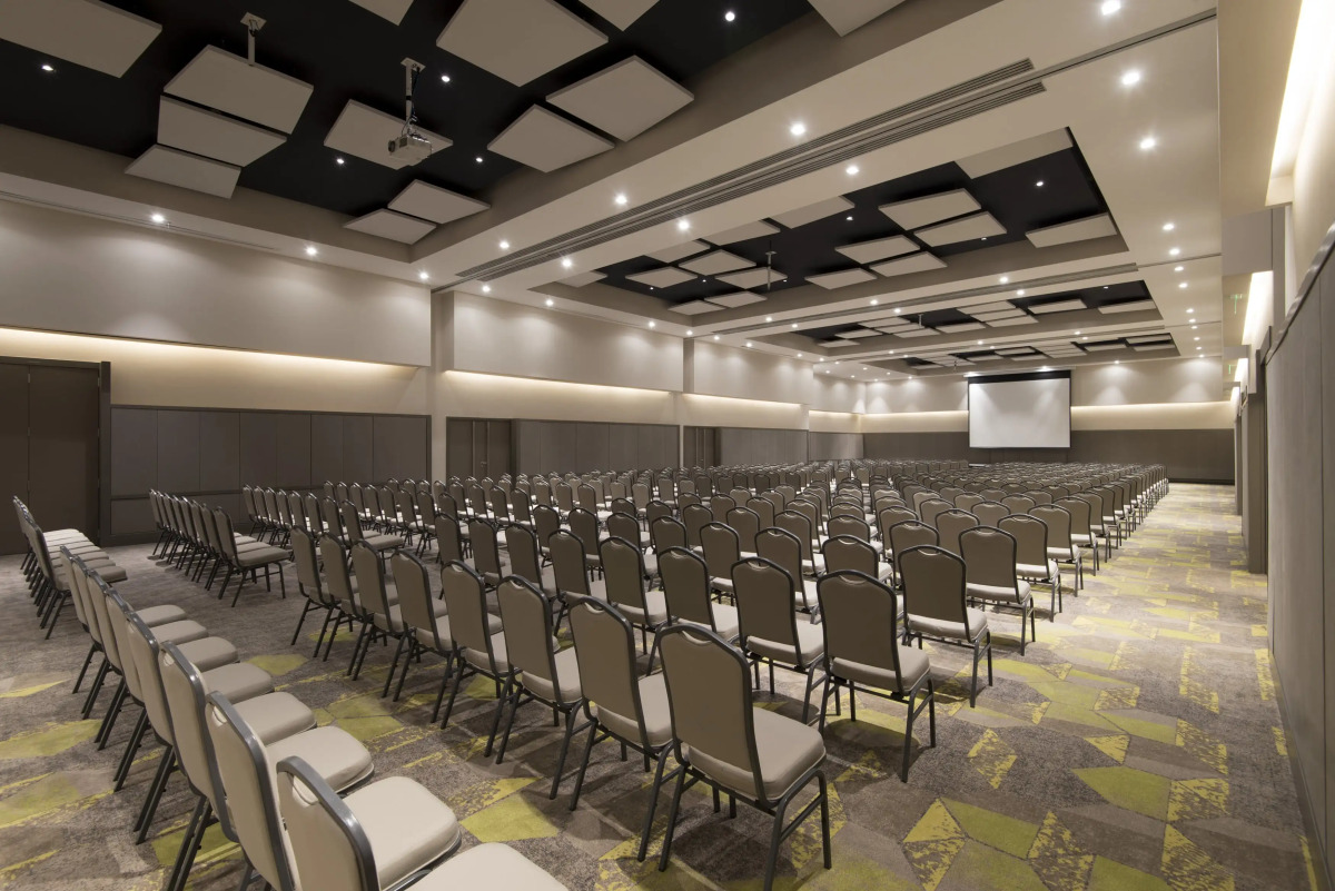 Pullman São Paulo Guarulhos Airport