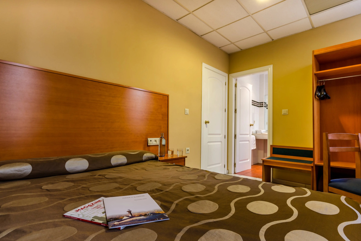 Hotel YIT Casablanca