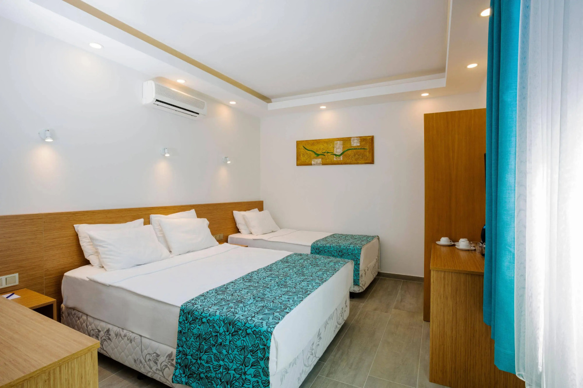 My Marin Hotel - Boutique Class