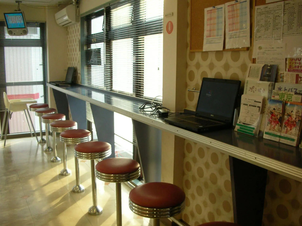 Family Resort Fiftys for Maihama