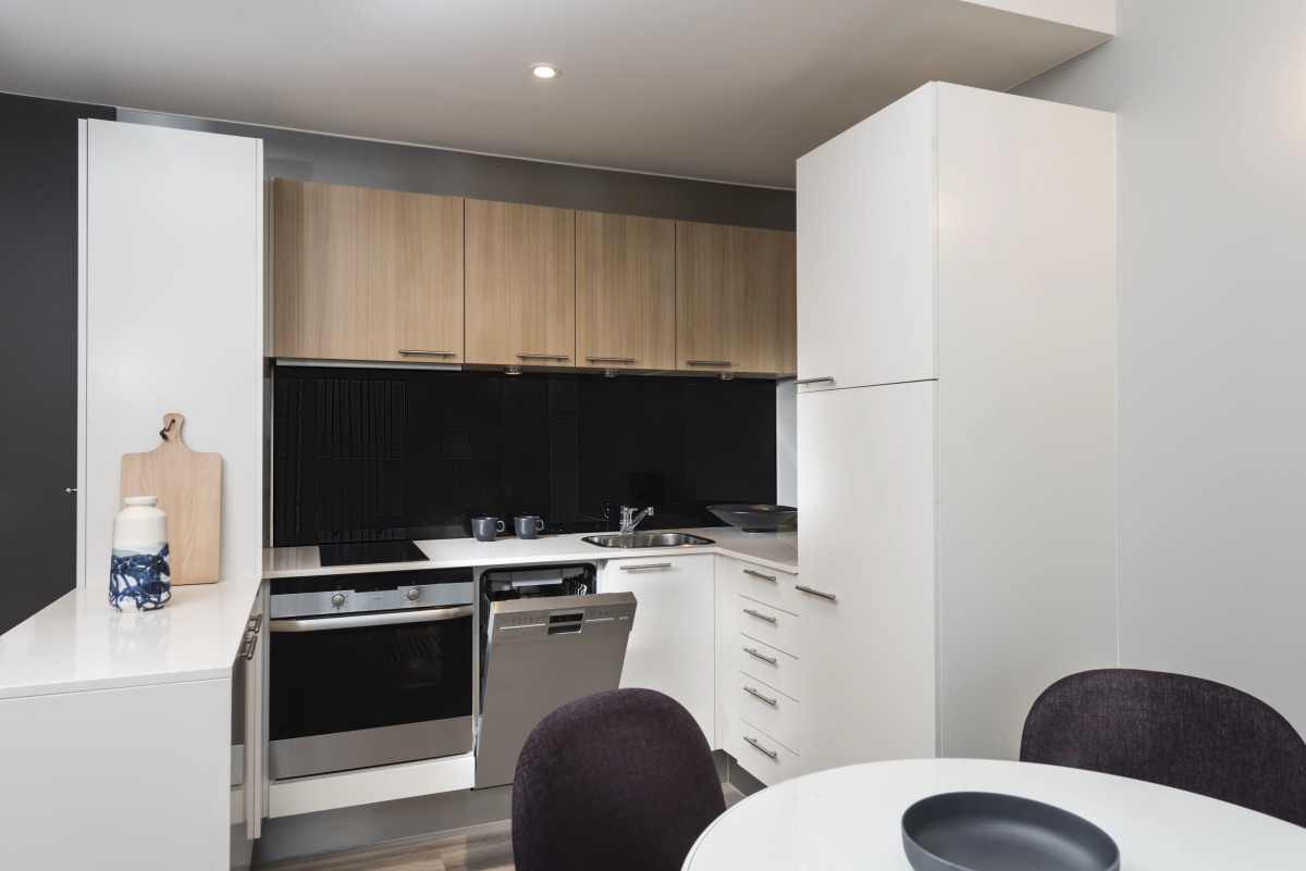 Adina Apartment Hotel Copenhagen