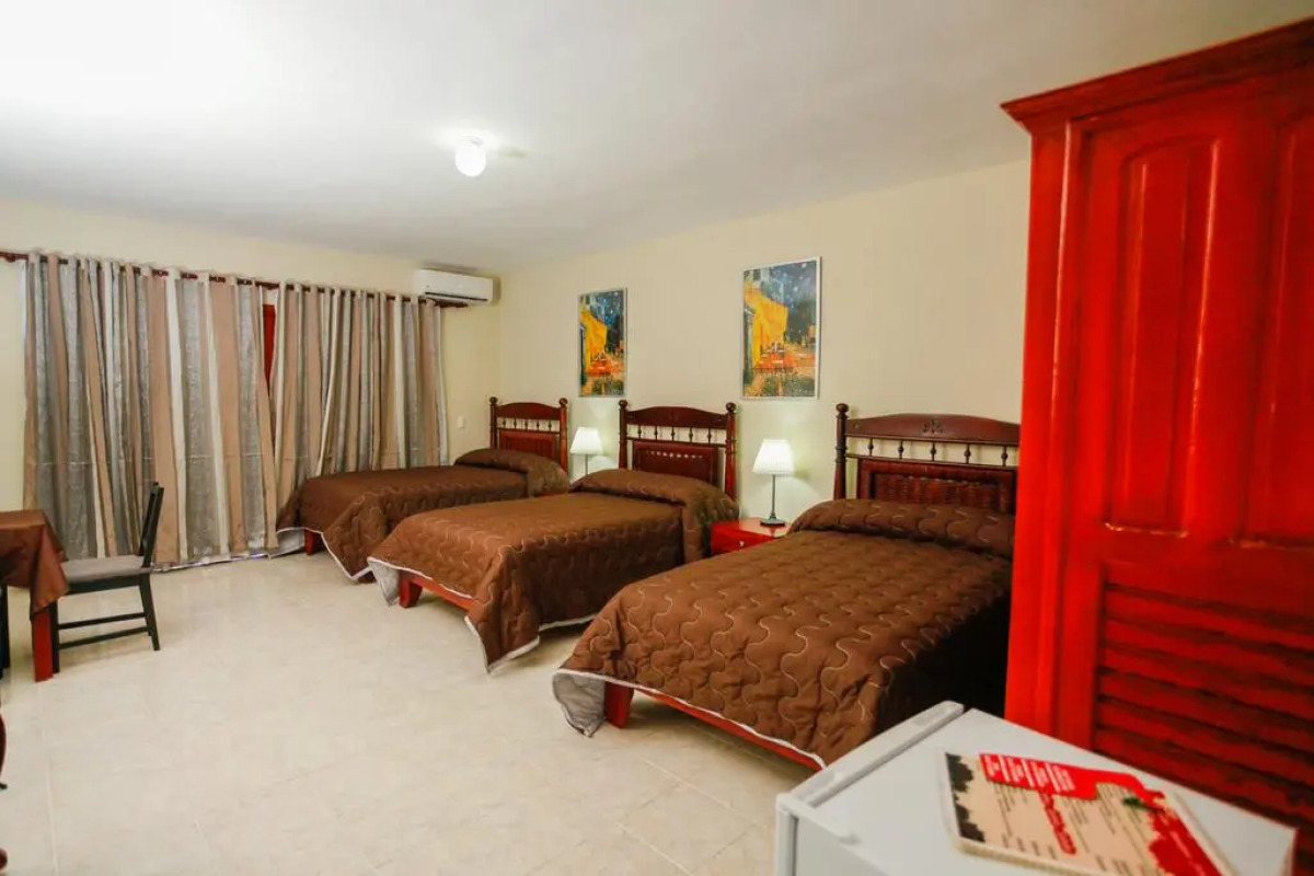 Hotel Cortecito Inn Bavaro