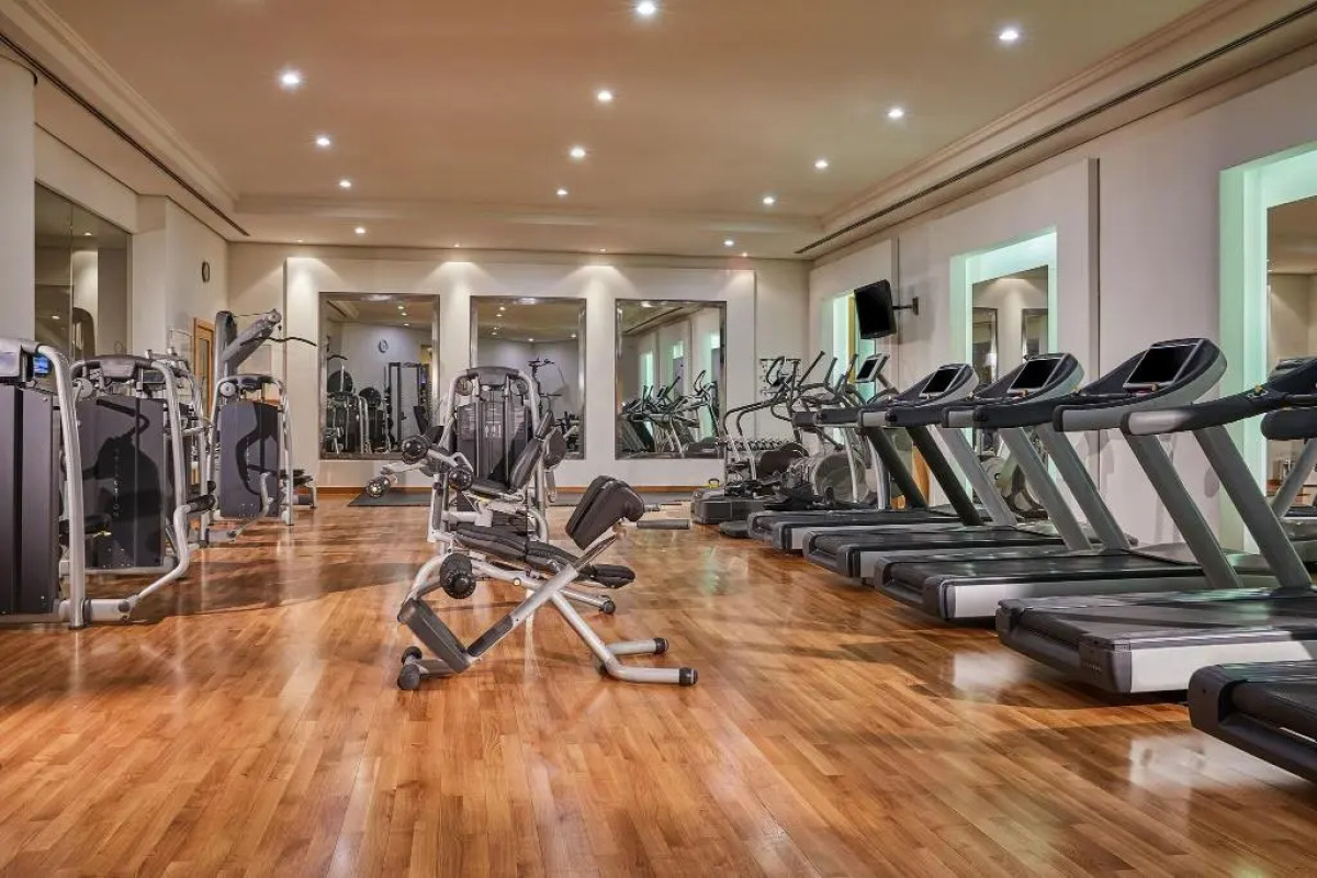 Hyatt Regency Belgrade