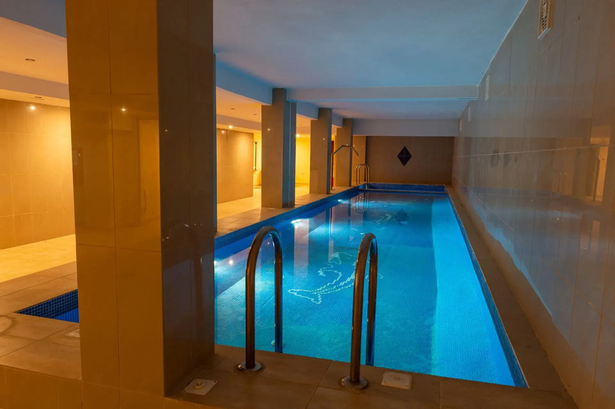 Dolphin Resort Hotel & Conference