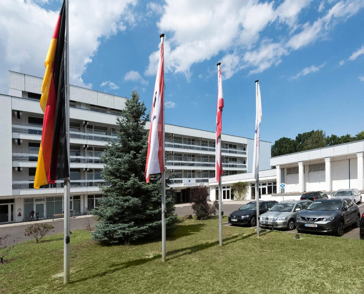 Hotel Müggelsee Berlin