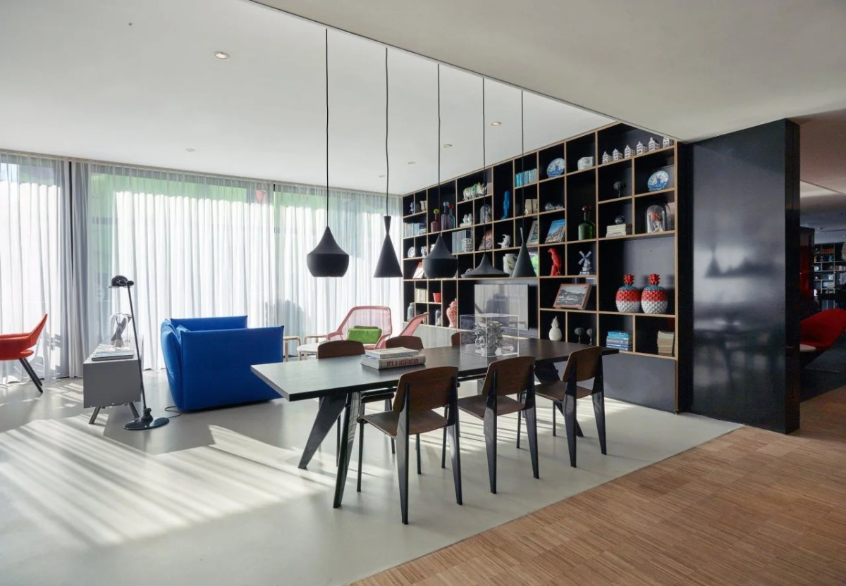 citizenM Amsterdam South